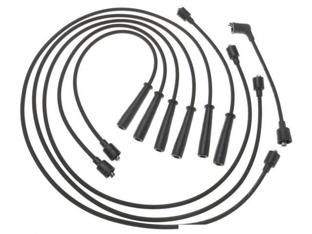 ACDELCO  906C Spark Plug Wire