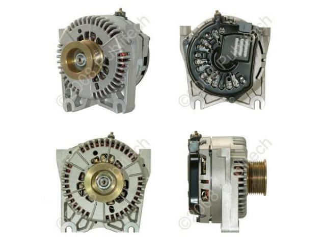 REMY  92518 Alternator / Generator