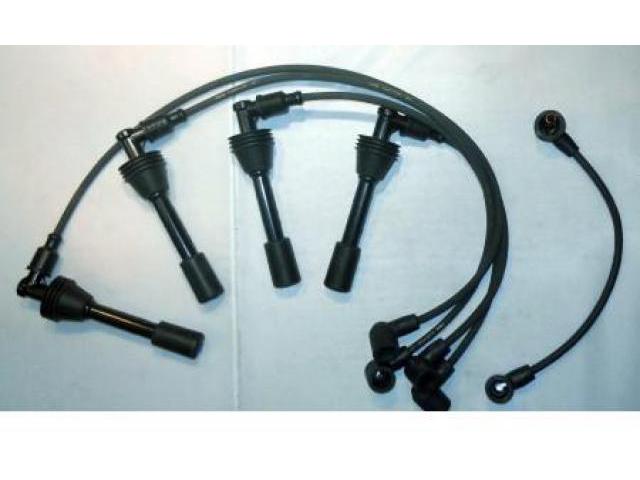 UNITED IGNITION WIRE  9494 Spark Plug Wire