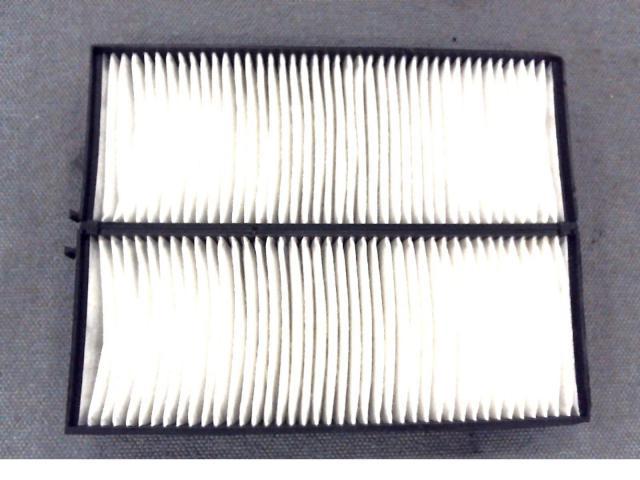 FVP  F4853 Cabin Air Filter