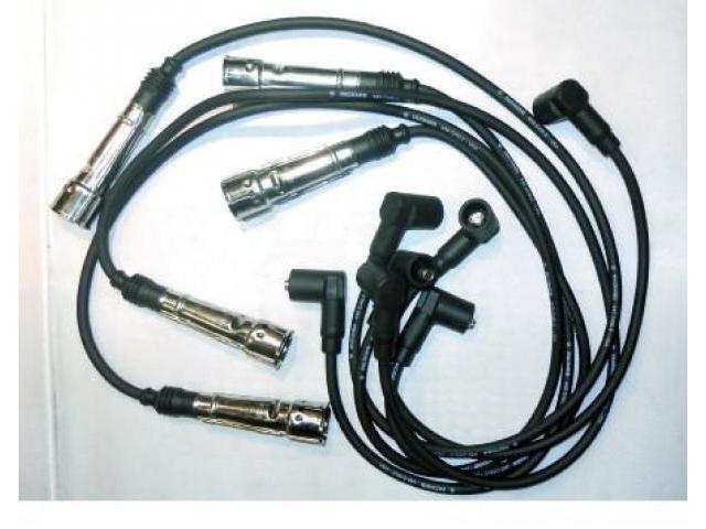 UNITED IGNITION WIRE  9501 Spark Plug Wire