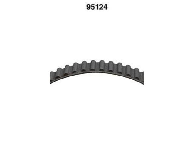 DAYCO  95124 Timing Belt