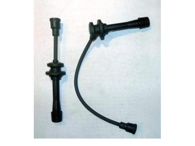 UNITED IGNITION WIRE  9536 Spark Plug Wire