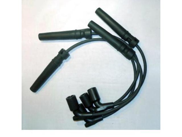 UNITED IGNITION WIRE  9549 Spark Plug Wire