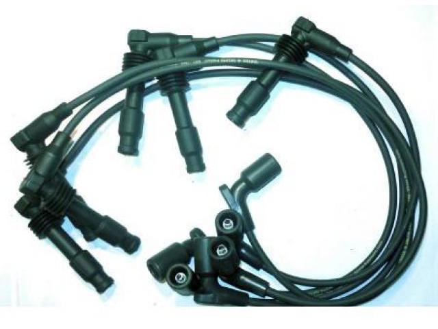 UNITED IGNITION WIRE  9665 Spark Plug Wire