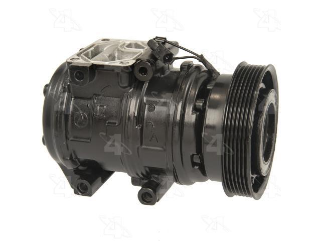 FOUR SEASONS  97374 A/C Compressor