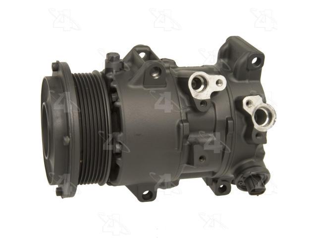 FOUR SEASONS  97386 A/C Compressor