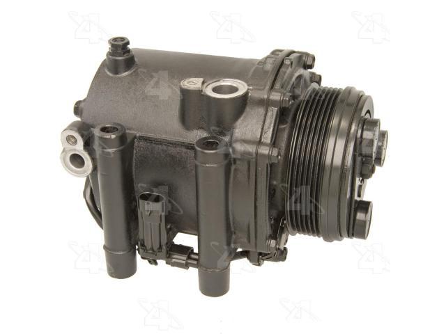 FOUR SEASONS  97481 A/C Compressor