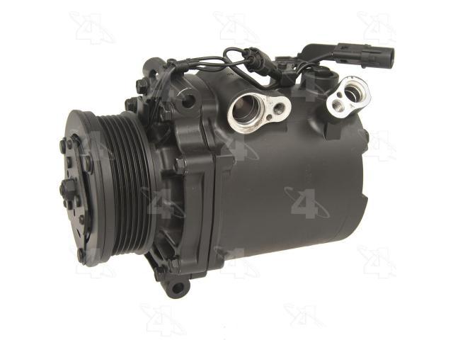 FOUR SEASONS  97487 A/C Compressor