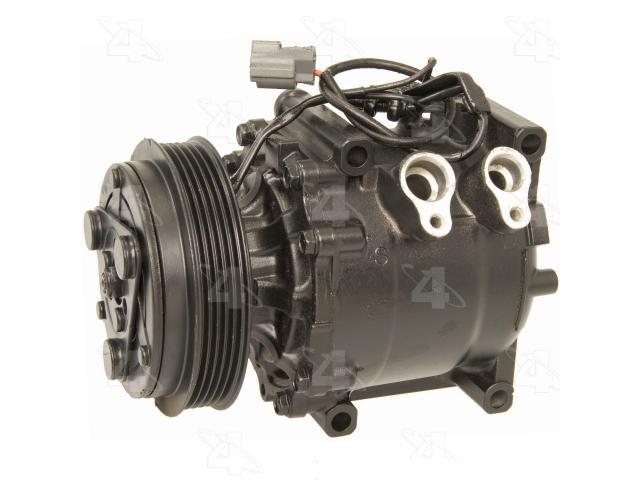 FOUR SEASONS  97553 A/C Compressor