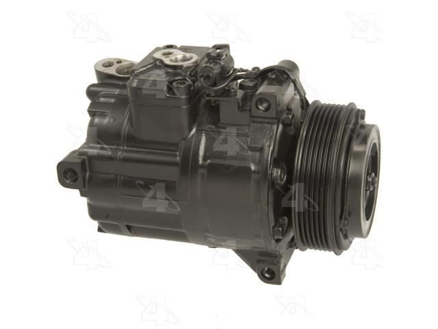FOUR SEASONS  97570 A/C Compressor