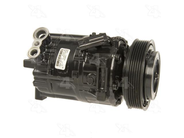 FOUR SEASONS  97571 A/C Compressor