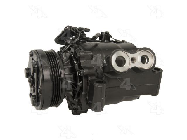 FOUR SEASONS  97582 A/C Compressor