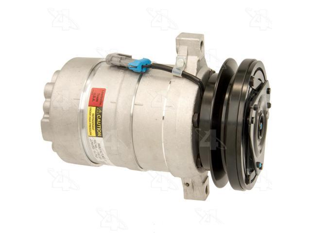FOUR SEASONS  98248 A/C Compressor