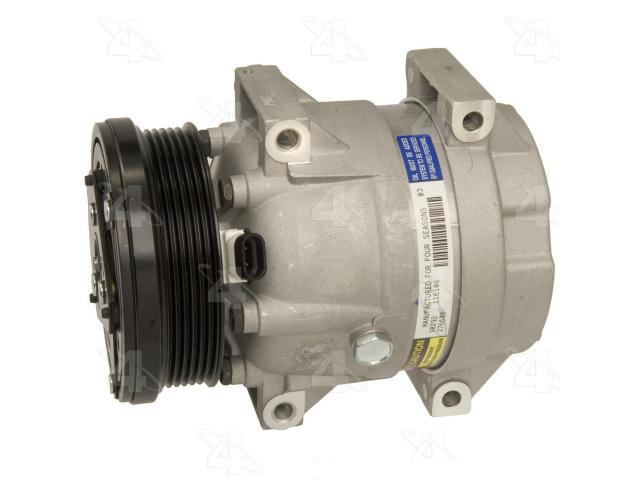 FOUR SEASONS  98292 A/C Compressor