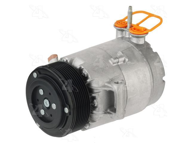 FOUR SEASONS  98295 A/C Compressor