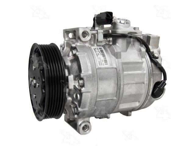 FOUR SEASONS  98348 A/C Compressor