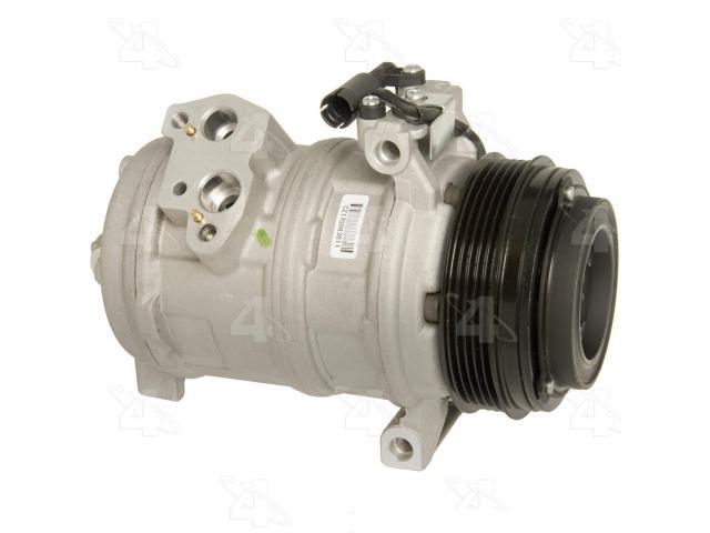 FOUR SEASONS  98349 A/C Compressor