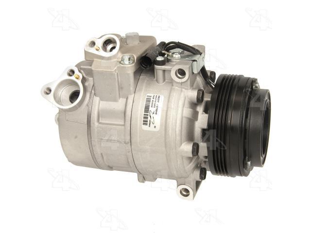 FOUR SEASONS  98377 A/C Compressor