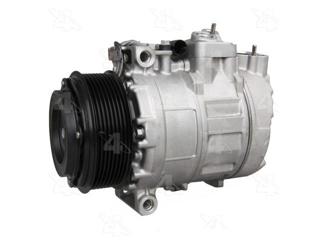 FOUR SEASONS  98381 A/C Compressor