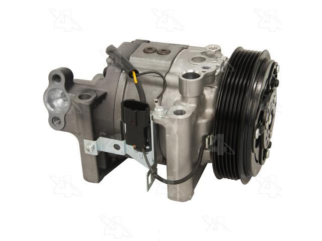 FOUR SEASONS  98445 A/C Compressor