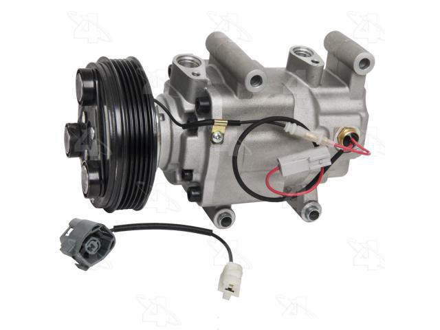 FOUR SEASONS  98472 A/C Compressor