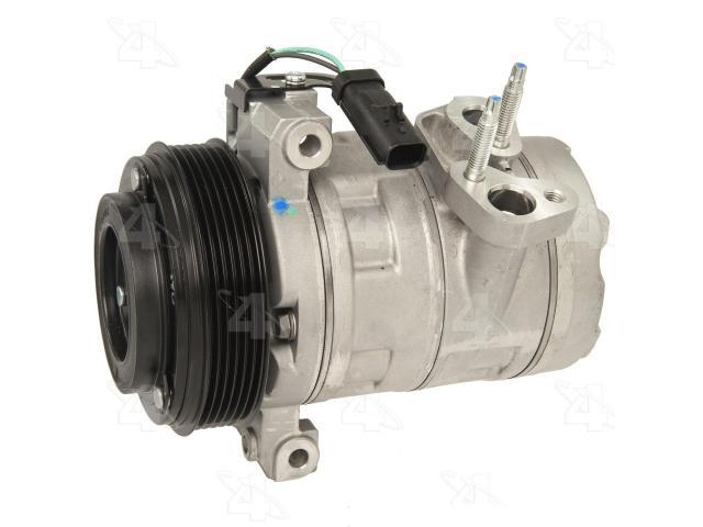 FOUR SEASONS  98484 A/C Compressor