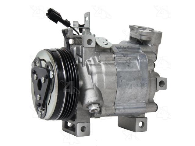 FOUR SEASONS  98485 A/C Compressor
