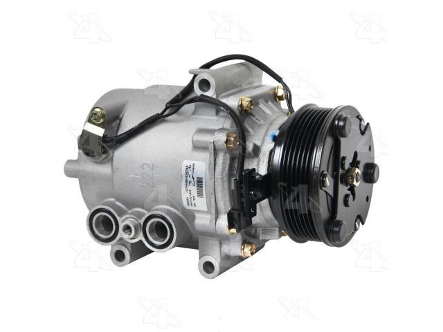 FOUR SEASONS  98554 A/C Compressor