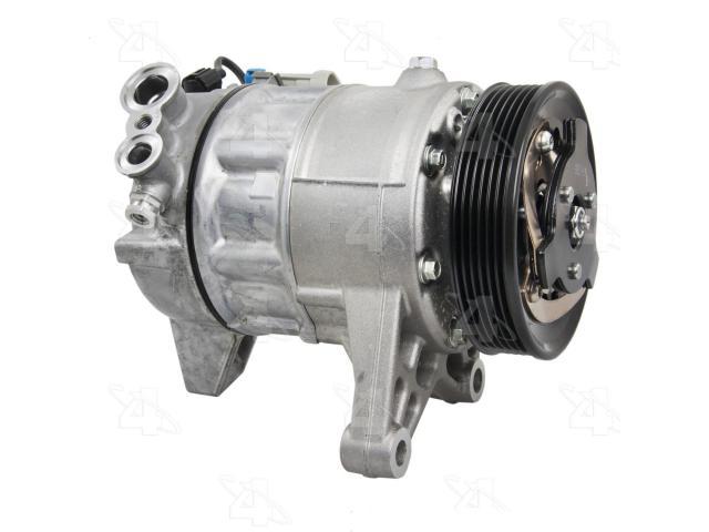 FOUR SEASONS  98565 A/C Compressor