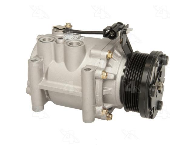 FOUR SEASONS  98568 A/C Compressor