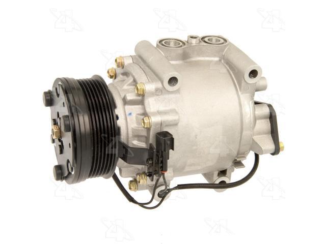 FOUR SEASONS  98569 A/C Compressor