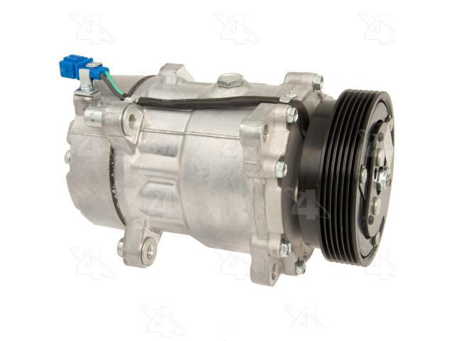 FOUR SEASONS  98591 A/C Compressor