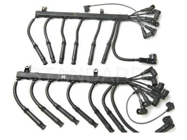 STANDARD MOTOR PRODUCTS  9906 Spark Plug Wire