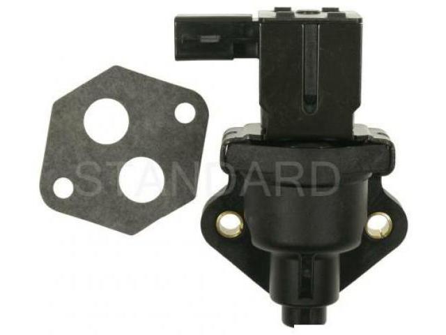STANDARD MOTOR PRODUCTS  AC113 Idle Air Control (IAC) Valve