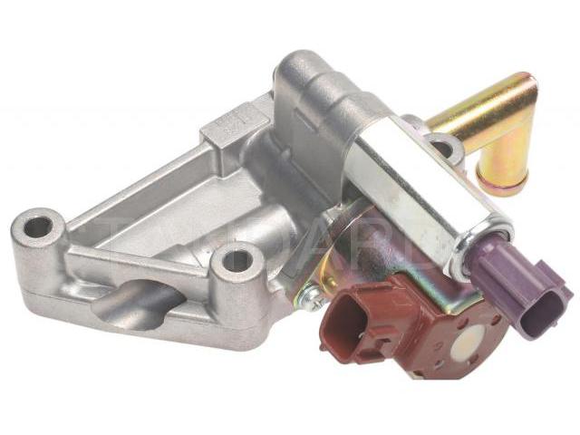 STANDARD MOTOR PRODUCTS  AC295 Idle Air Control (IAC) Valve