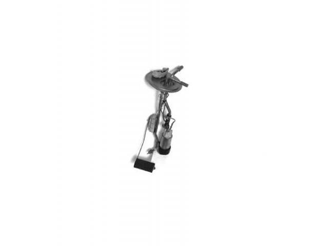 RETECH  AFS0064S Fuel Pump