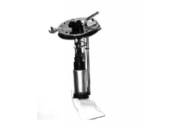 RETECH  AFS0702F Fuel Pump