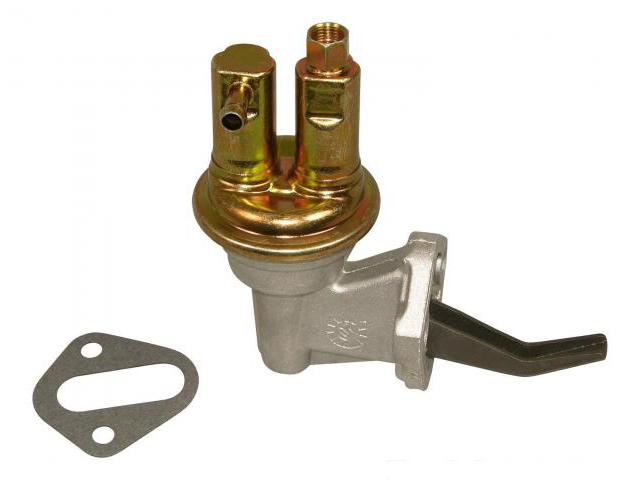 Walbro 60167 Fuel Pump