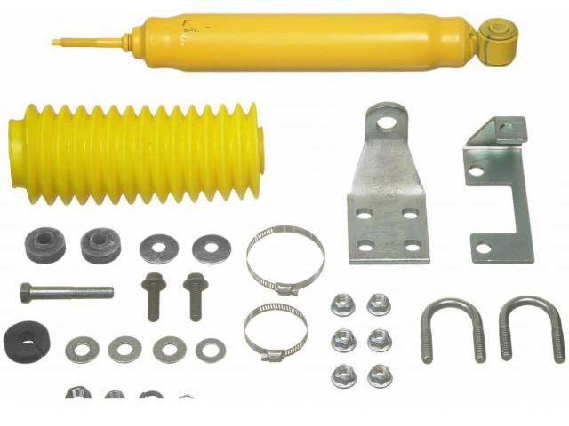 Airtex SSD109 Steering Damper