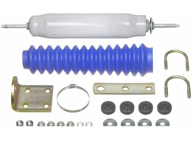 Airtex SSD124 Steering Damper