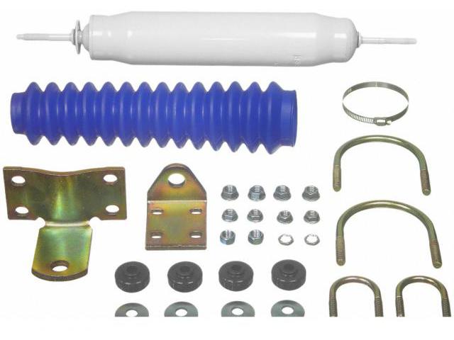 Airtex SSD92 Steering Damper