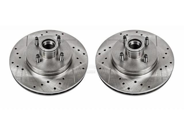 POWER STOP  AR8126XPR Rotor