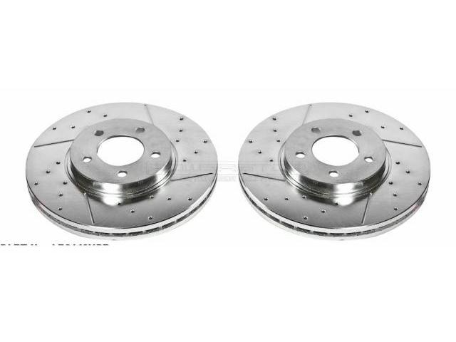 POWER STOP  AR8149XPR Rotor