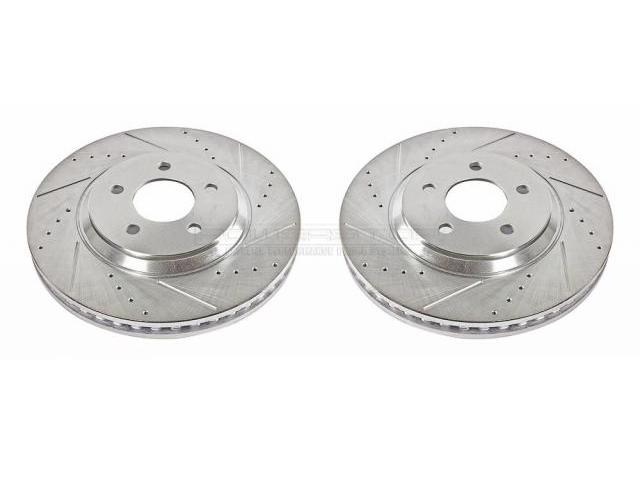 POWER STOP  AR8171XPR Rotor
