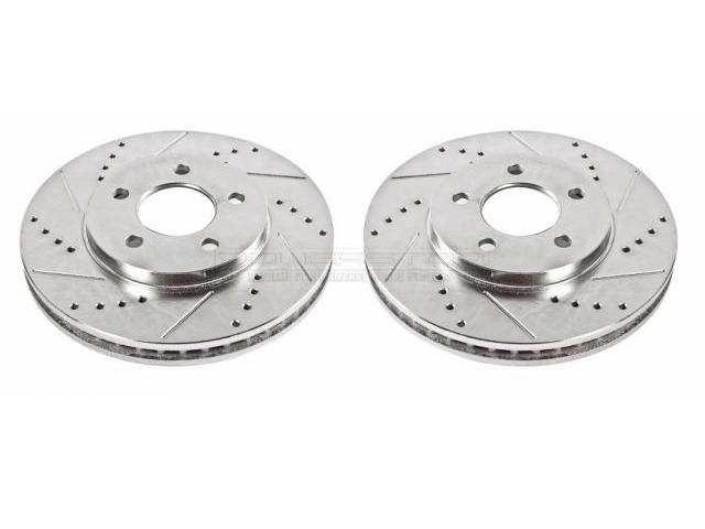 POWER STOP  AR8173XPR Rotor