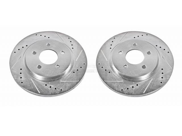 POWER STOP  AR8174XPR Rotor