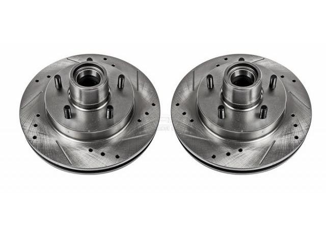 POWER STOP  AR8213XPR Rotor