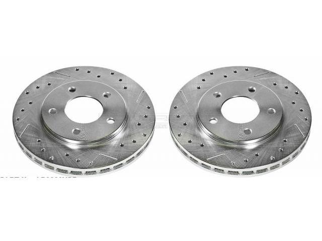 POWER STOP  AR8228XPR Rotor
