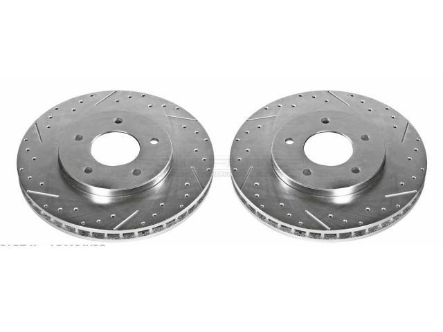 POWER STOP  AR8254XPR Rotor